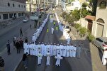 От марша 180 Коран-хафизов в Газе до вознесения молитв...