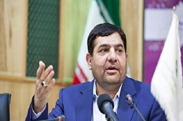 Вице-президент Ирана примет участие в Каспийском экономическом форуме