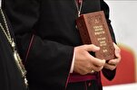В Алма-Ате презентовали Библию на казахском языке