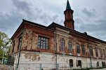 Старинную соборную мечеть реставрируют в Татарстане