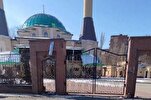 Решение Чечни восстановить «Донецкую» мечеть