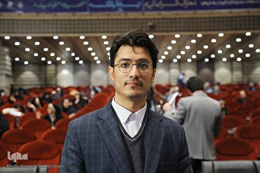 «Исхак Абдоллахи» отправится на соревнования по Корану в Россию