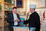 Сеть магазинов «Баракат» – успешный пример поставки халяльной продукции в России