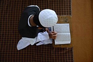 Kila siku na Qur'ani: Qiraa ya Tarteel ya Juzuu ya 19