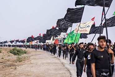 Iran kuanza operesheni ya kusafirisha wafanyaziara milioni 4 wa Arbaeen kuanzia Julai 25