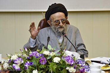 Msomi maarufu wa Qur'ani Iran, Seyyed Mohammad Baqer Hojjat afariki akiwa na umri wa miaka 92