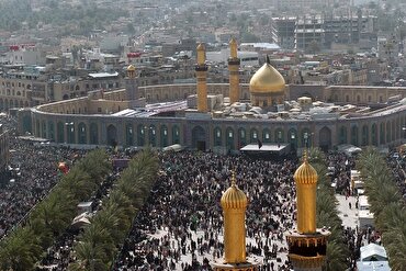 Faida za Imani ya Raj’a katika mwamko wa Imam Hussein (AS)