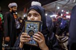 Msafara wa Qur’ani waripoti ukuaji wa asilimia 5 katika shughuli za Arbaeen