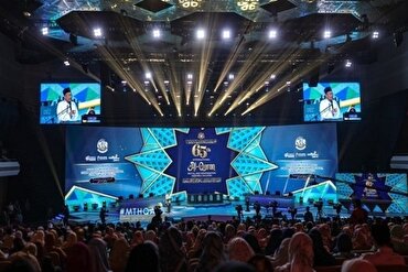 Mashindano ya 65 ya Kimataifa ya Usomaji na Kuhifadhi Qur’ani Malaysia Yafunguliwa