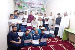 Мактабҳои Қуръонӣ; ҳофизи ҳувияти миллӣ дар Алҷазоир