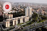 Türkiye: BM Genel Kurulu'nun Filistin kararını memnuniyetle karşılıyoruz