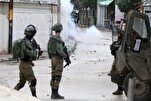 İşgalci İsrail'in Batı Şeria'daki zulmü devam ediyor