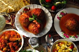 Tebriz; İran’ın gastronomi başkenti