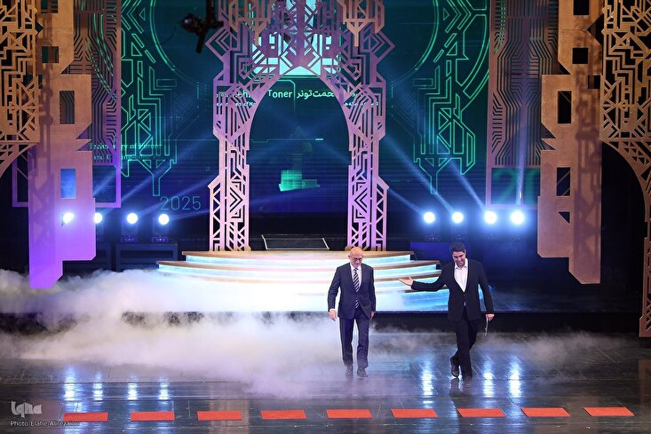 Fotoğraflarla 2025 Mustafa Ödülü kapanış töreni