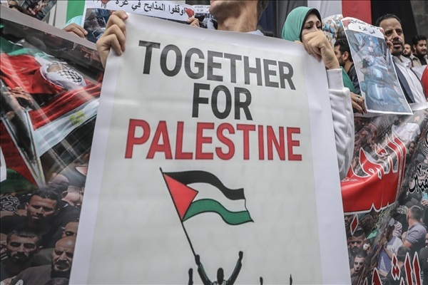 سید علی خامنہ‌ای کا روحانی تصرف، غزہ کی پکار اور مغرب میں بیداری کا ظہور