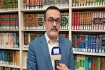 کتابخانه الروضة الحیدریه نجف؛ اهل دین و دانش کے لئے خزانہ+ تصاویر