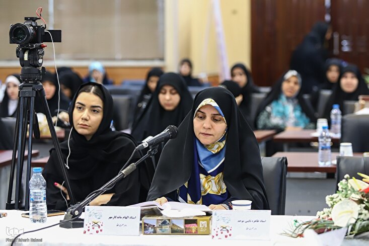 چھیالیسواں صوبائی قرآن مقابلہ، صوبہ تہران