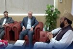 پاکستان میں بین الاقوامی قرآنی مقابلے کے انعقاد پر ایران اور پاکستان کا اتفاق