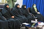 وحدت کانفرنس کے ہمراہ مسلمان خواتین فکری نشست کا بیانیہ