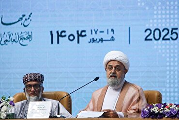 شہریاری: آج کے دور میں اسلامی وحدت عملی طور پر ایک ناگزیر ضرورت ہے