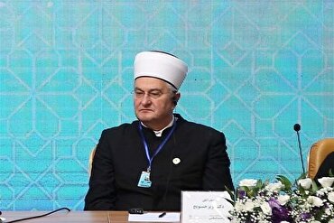 مسلمانوں میں وحدت رسول اکرم(ص) کی تاکید ہے