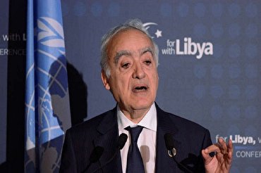 联合国特使：必须阻止在激化利比亚冲突的一些国家