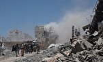 以色列持续袭击加沙地带导致15名巴勒斯坦人遇难